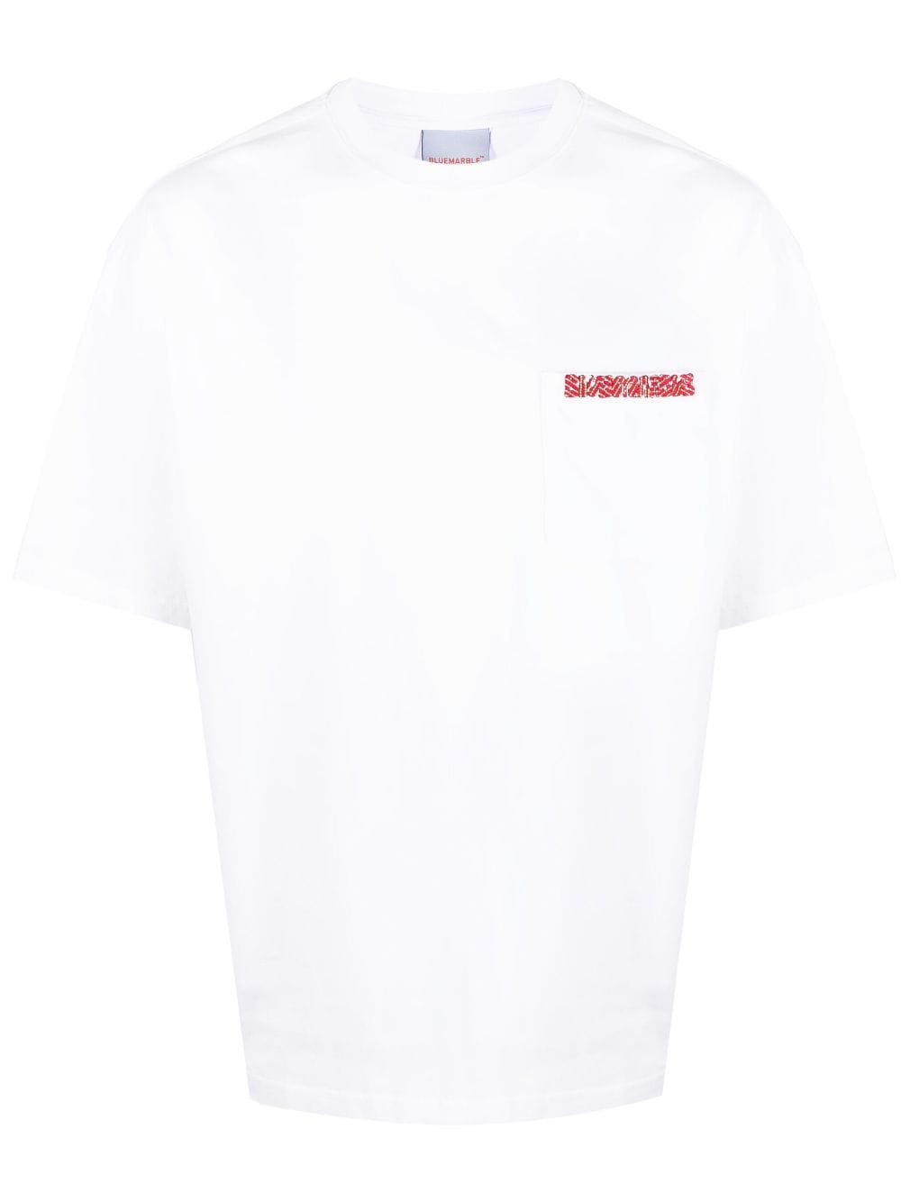 BLUEMARBLE T-shirts and Polos White image 0