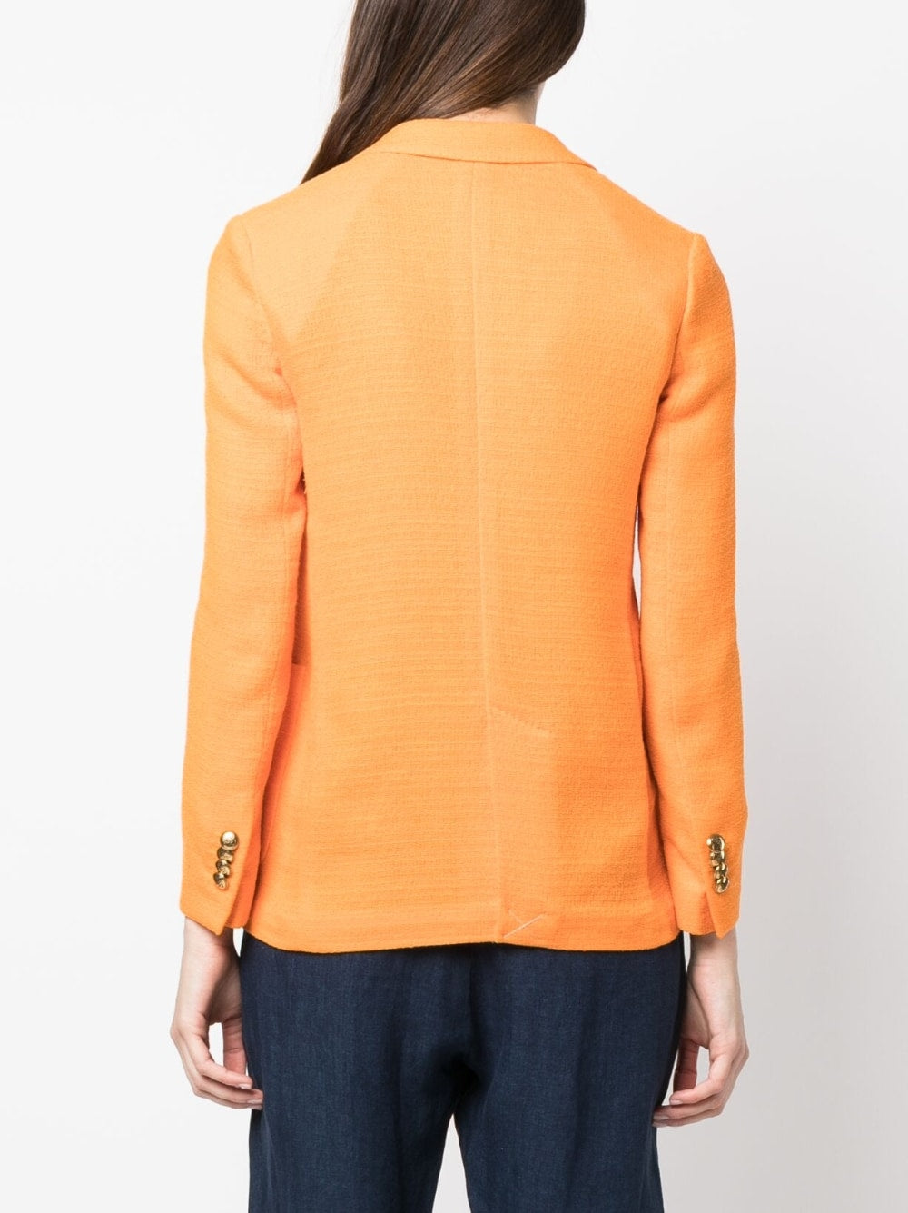 Gabriele Pasini Jackets Orange image 3