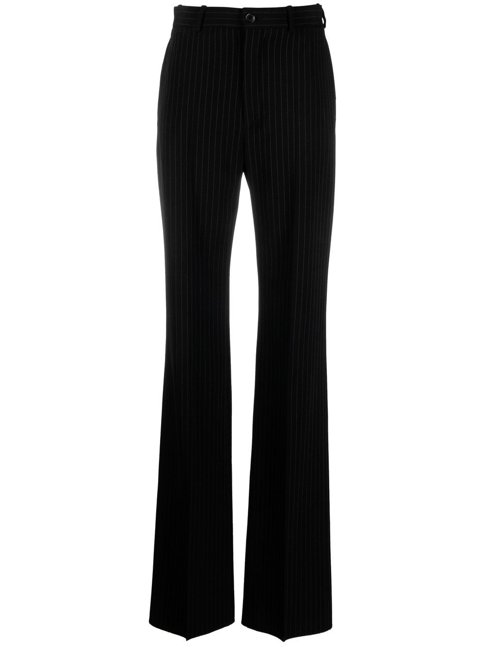 Balenciaga Trousers Black image 0