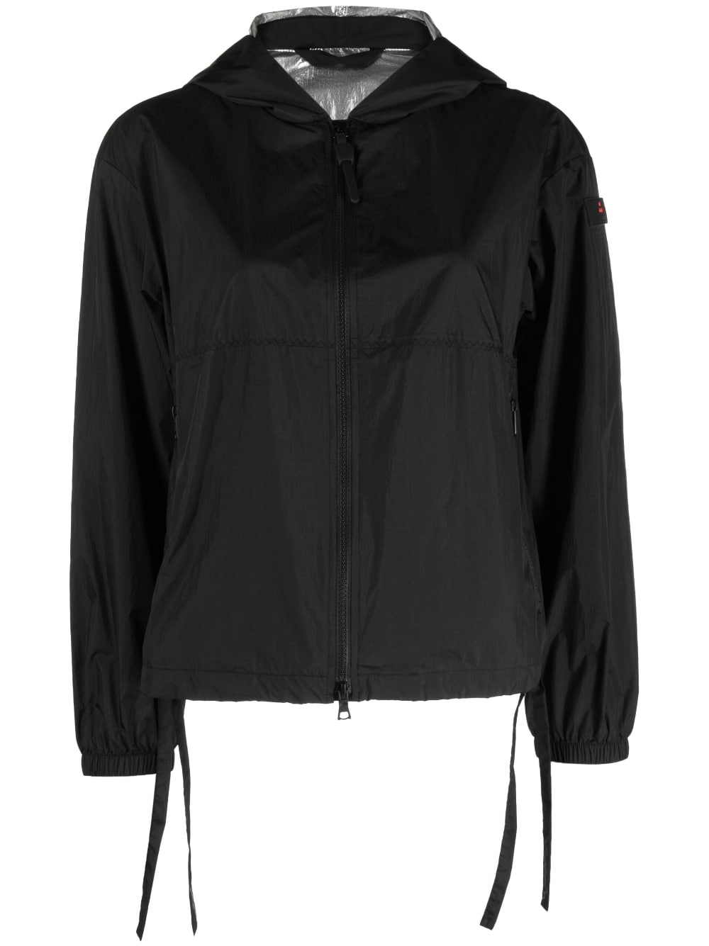 Peuterey Coats Black image 0