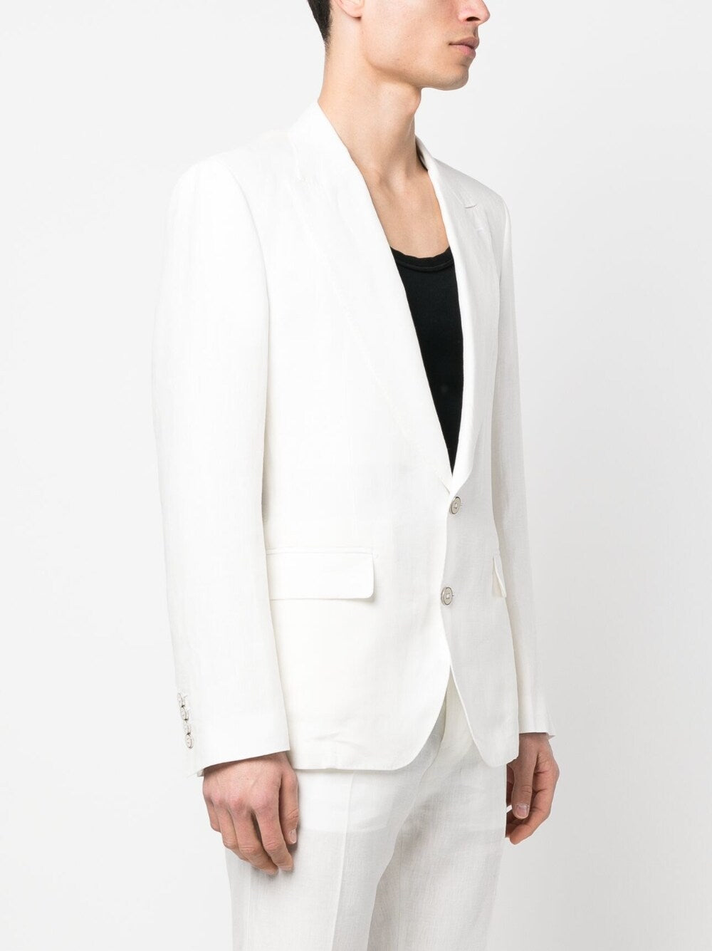 Dolce & Gabbana Jackets White image 1