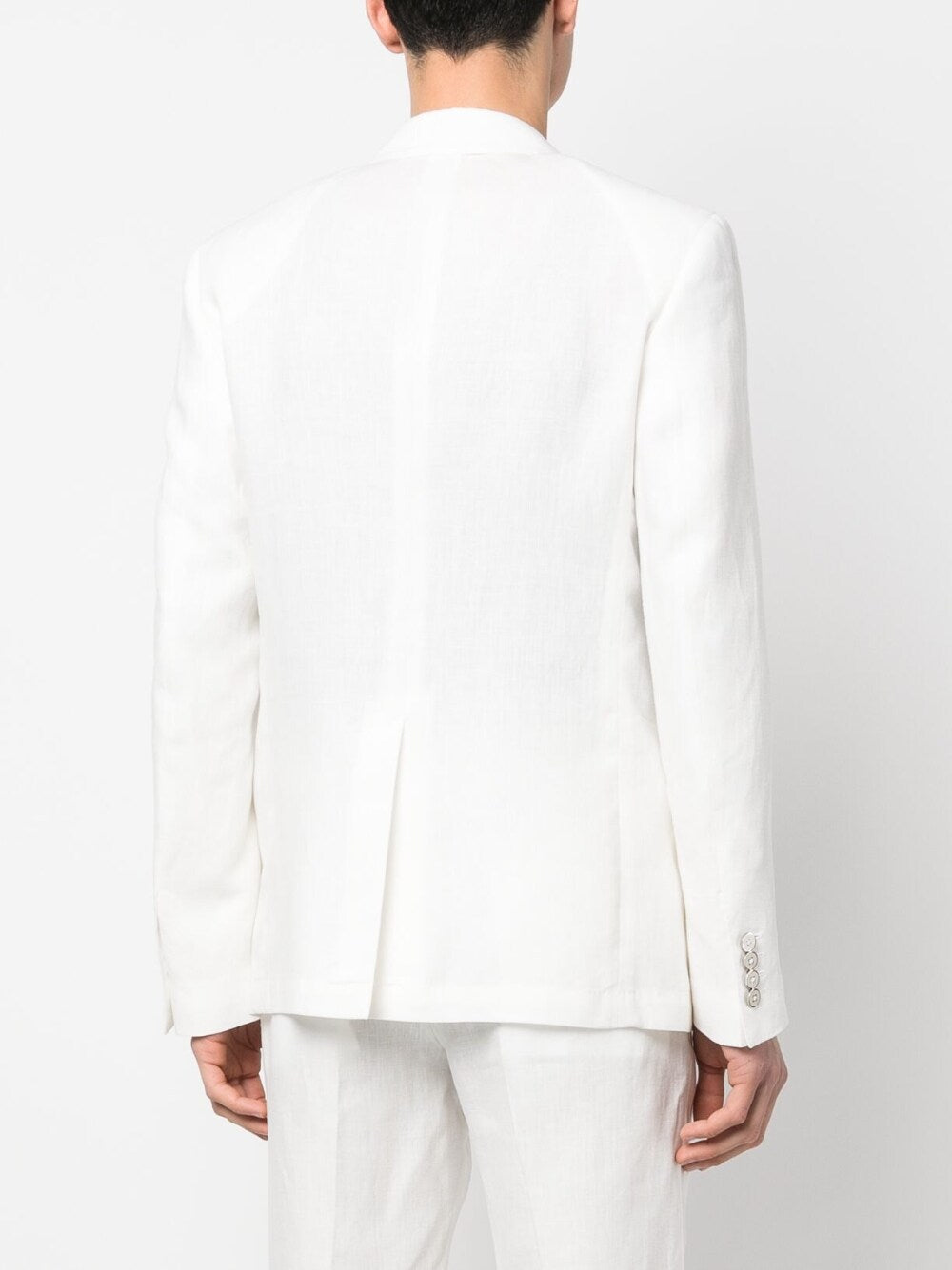 Dolce & Gabbana Jackets White image 2