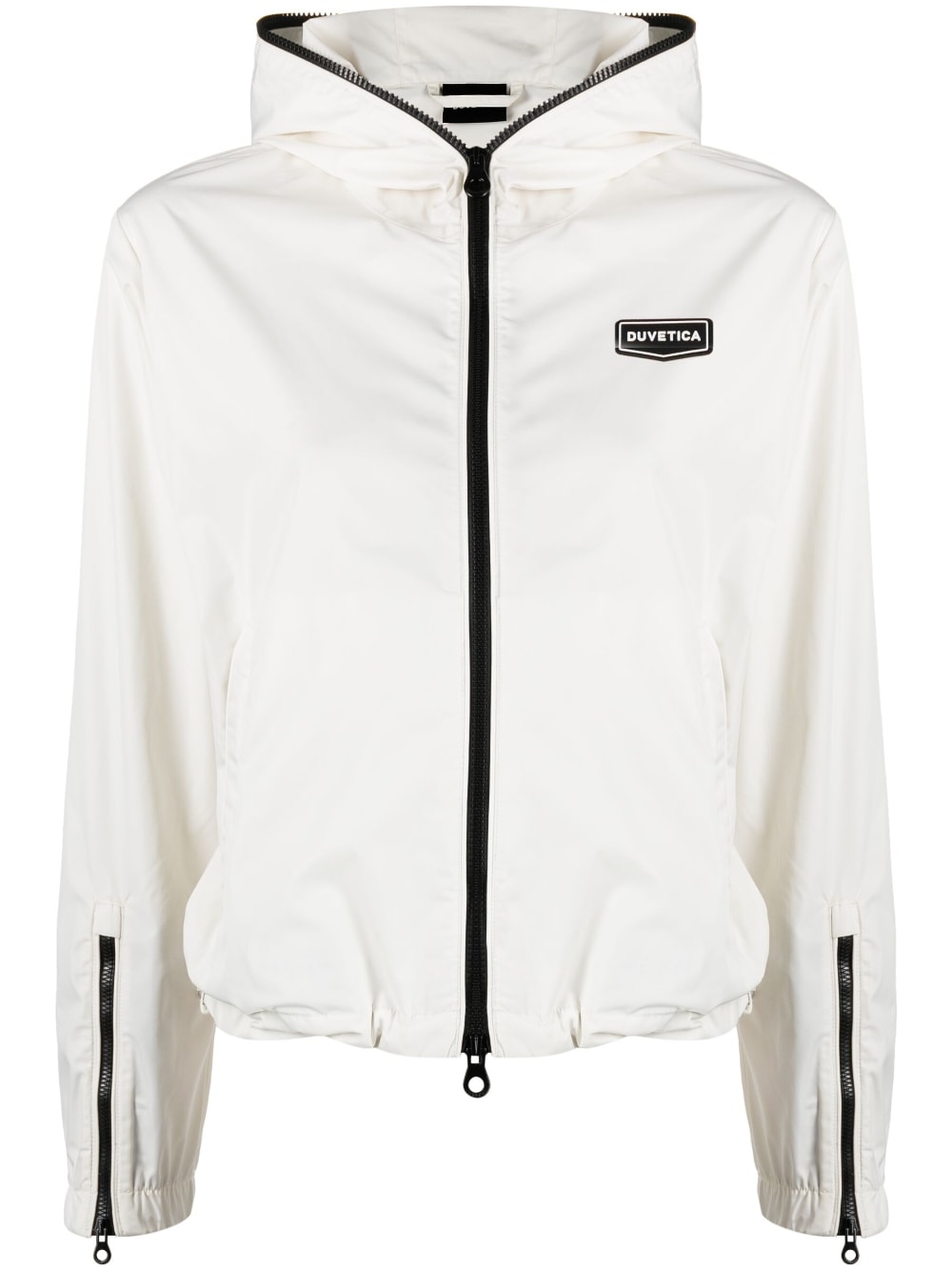 Duvetica Coats White image 0