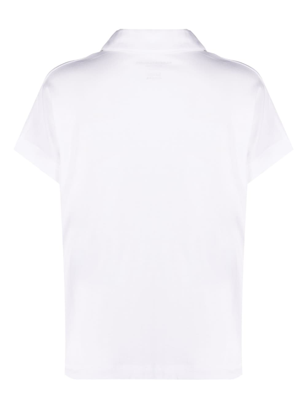 Majestic Shirts White image 1