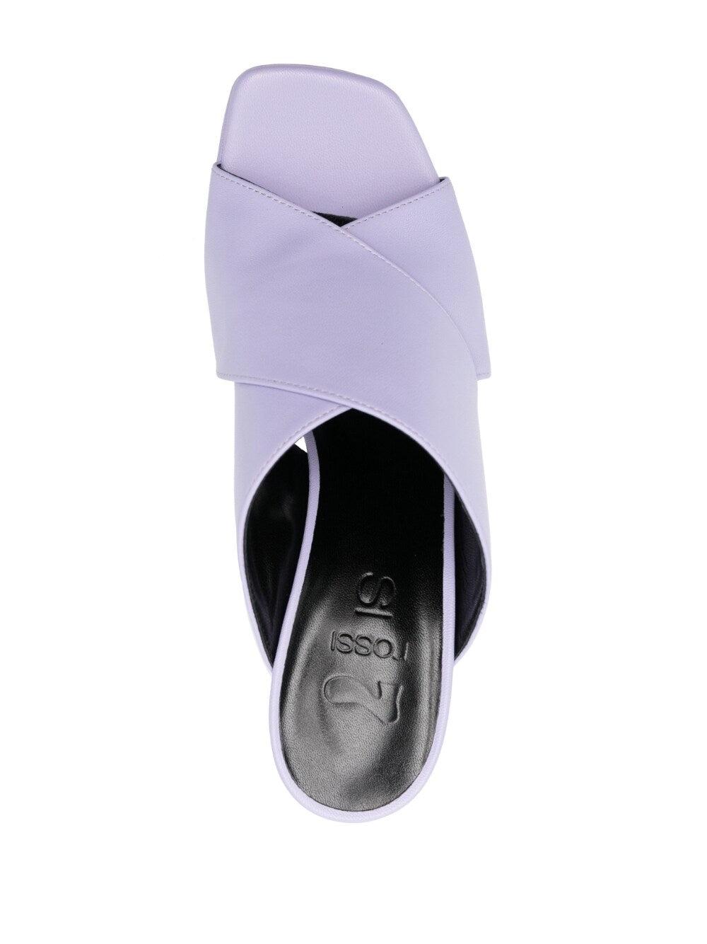 SI ROSSI Sandals Lilac image 3