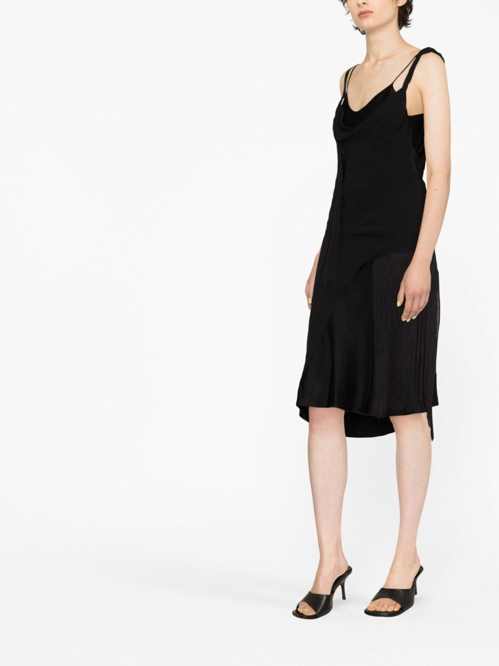 Victoria Beckham Dresses Black image 1