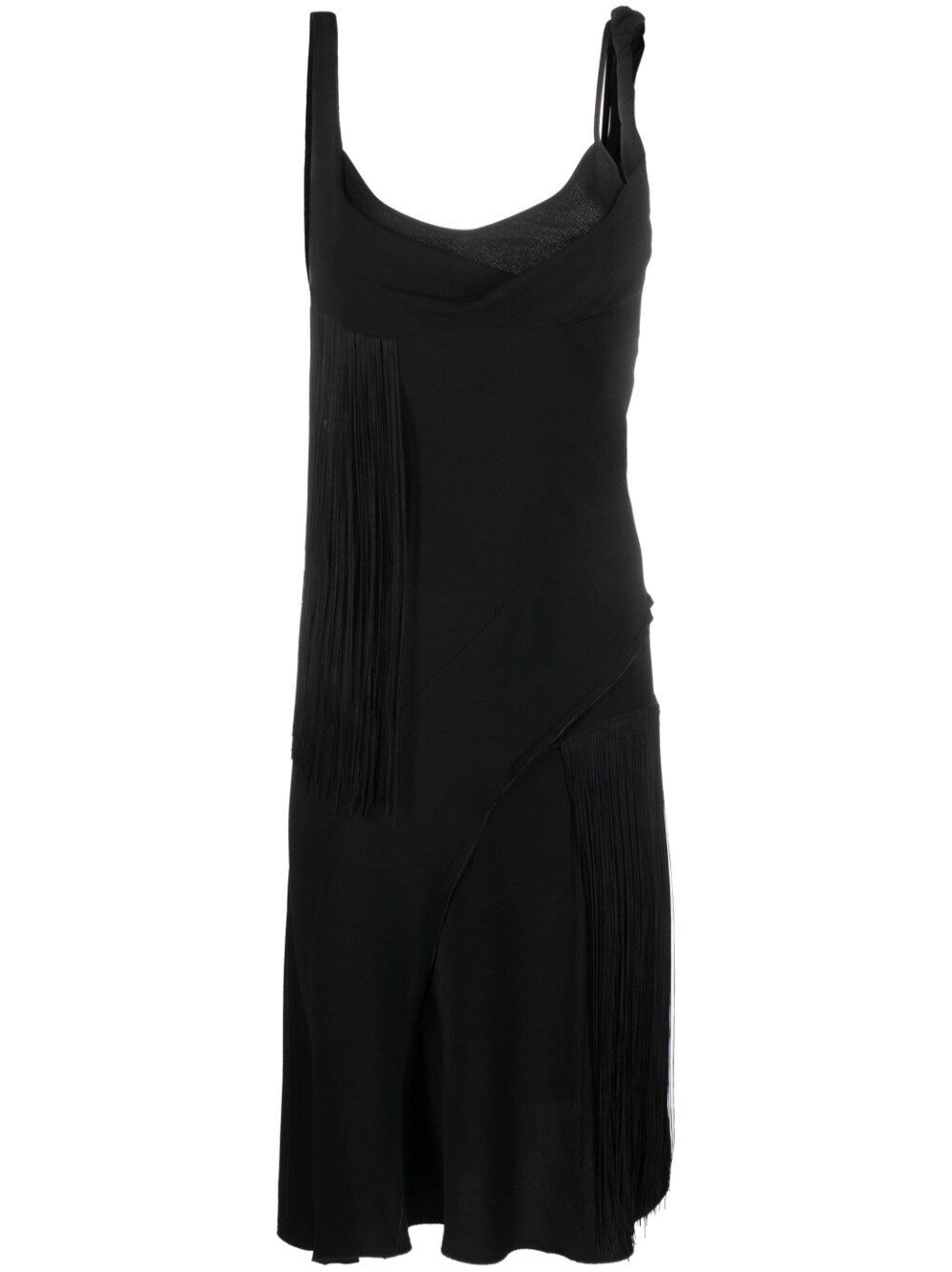 Victoria Beckham Dresses Black image 0