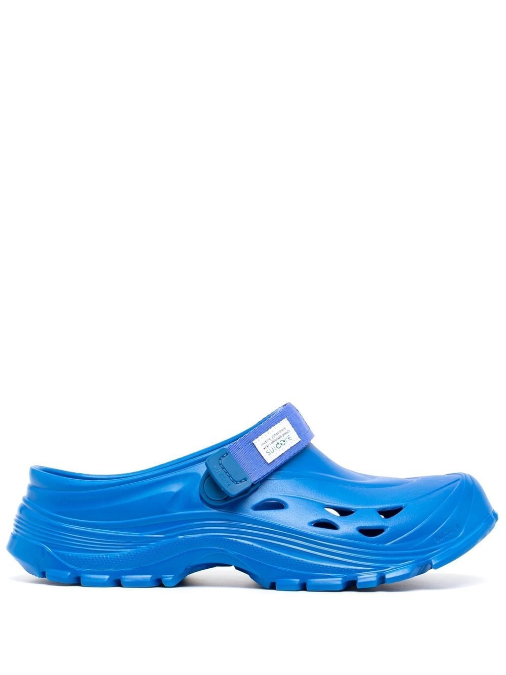 Suicoke Sandals Blue image 0