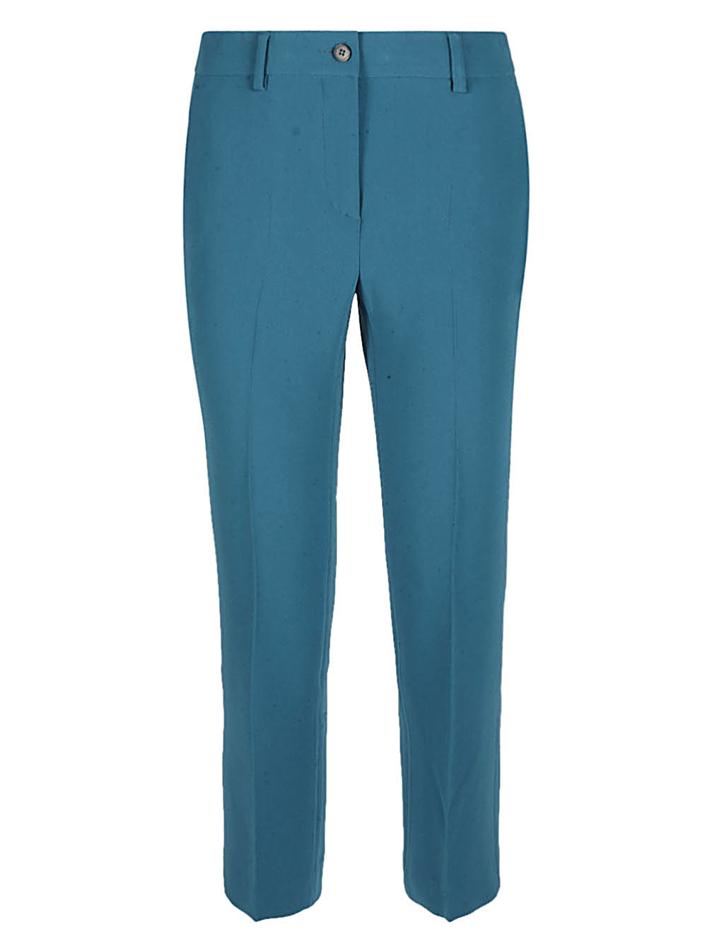 Alberto Biani Trousers Clear Blue image 0