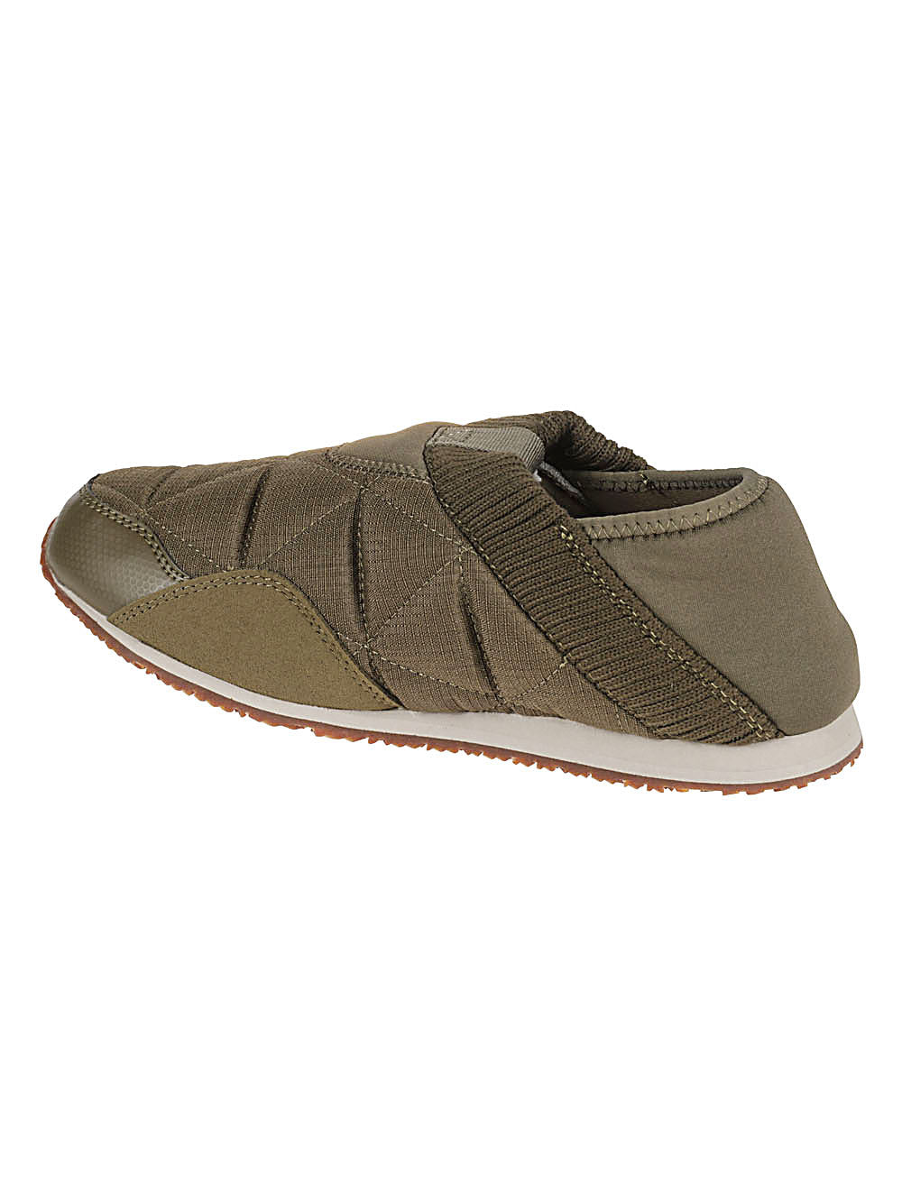 TEVA Green Slip-On Sneakers image 2