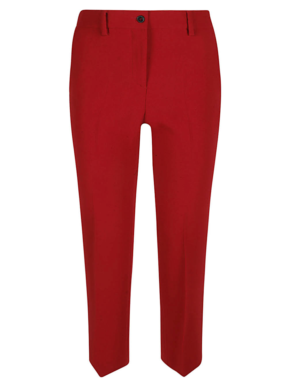 Alberto Biani Trousers Red image 0