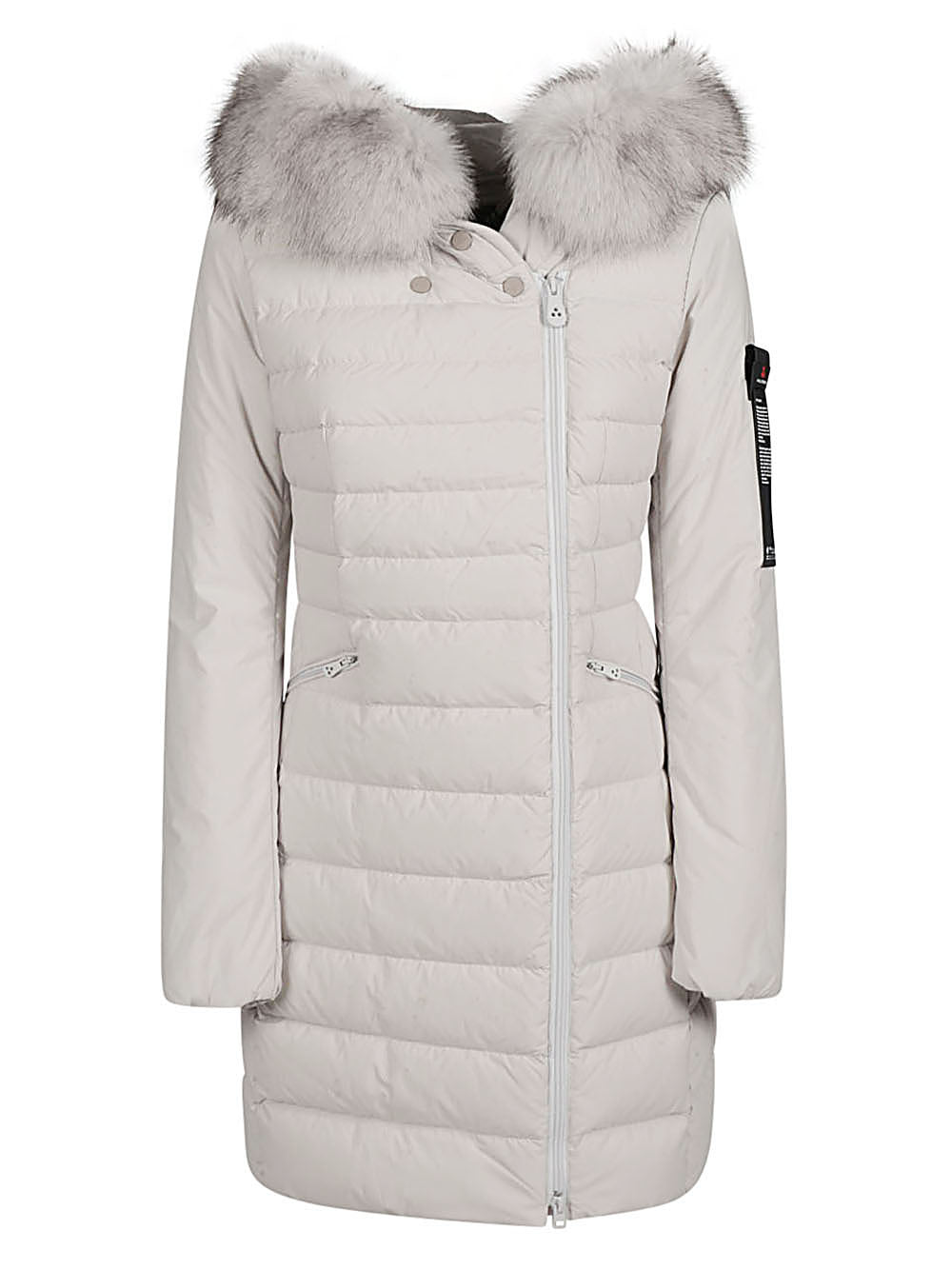 Peuterey Coats White image 0