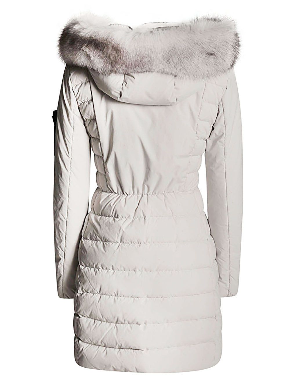 Peuterey Coats White image 1