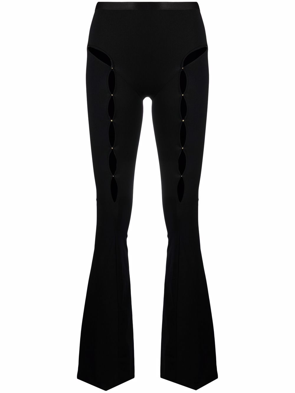 RUI Trousers Black image 0