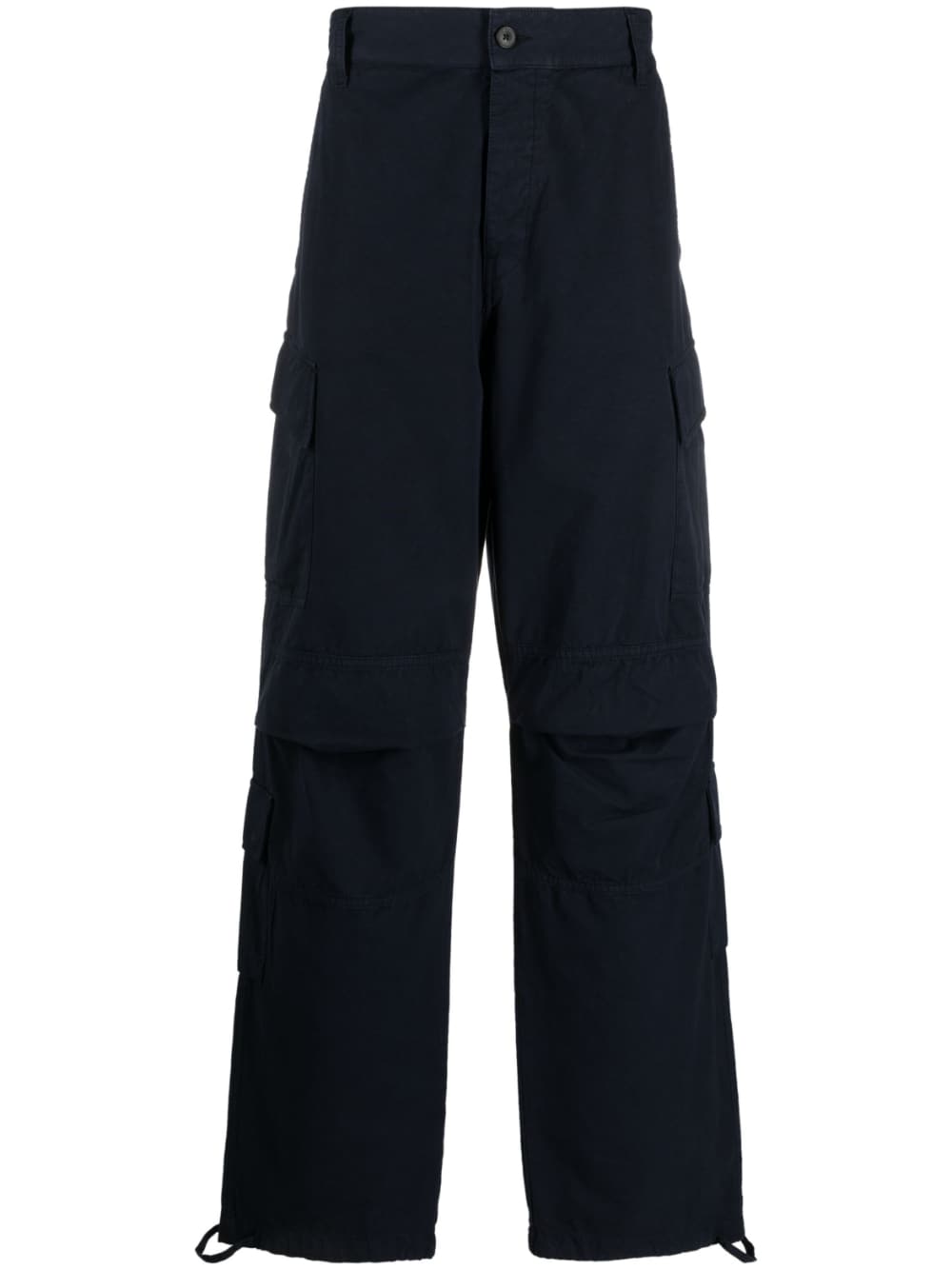 DARKPARK Trousers Blue image 0