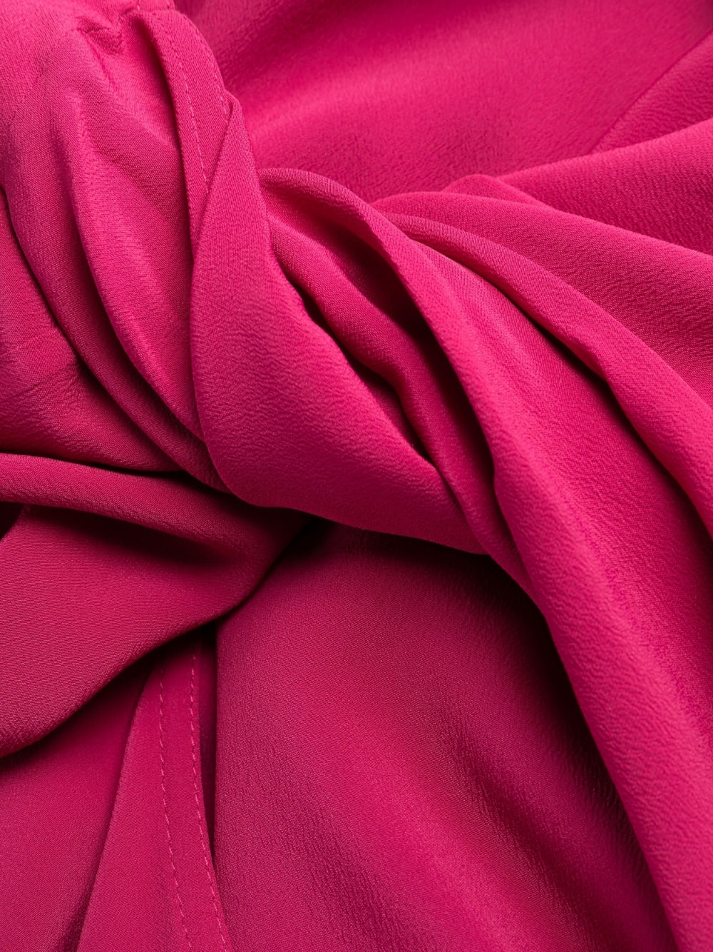 Rick Owens Dresses Fuchsia image 3