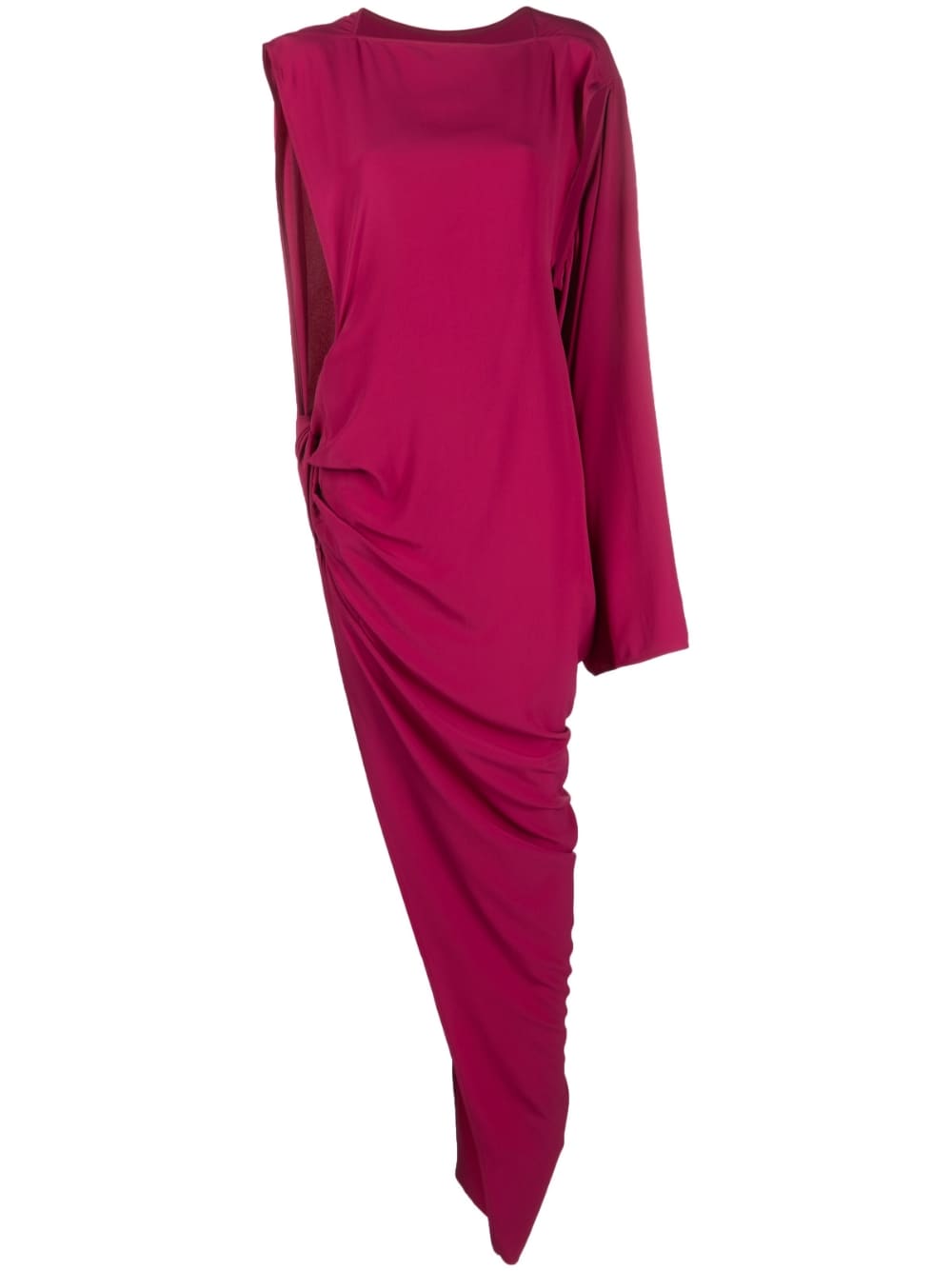 Rick Owens Dresses Fuchsia image 0