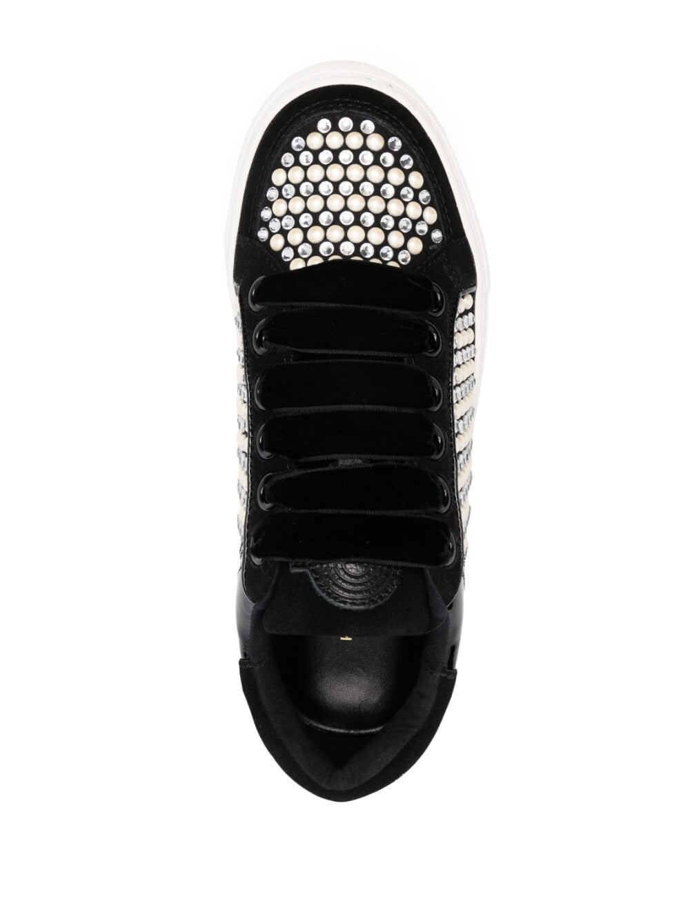 Kurt Geiger Sneakers Black image 1