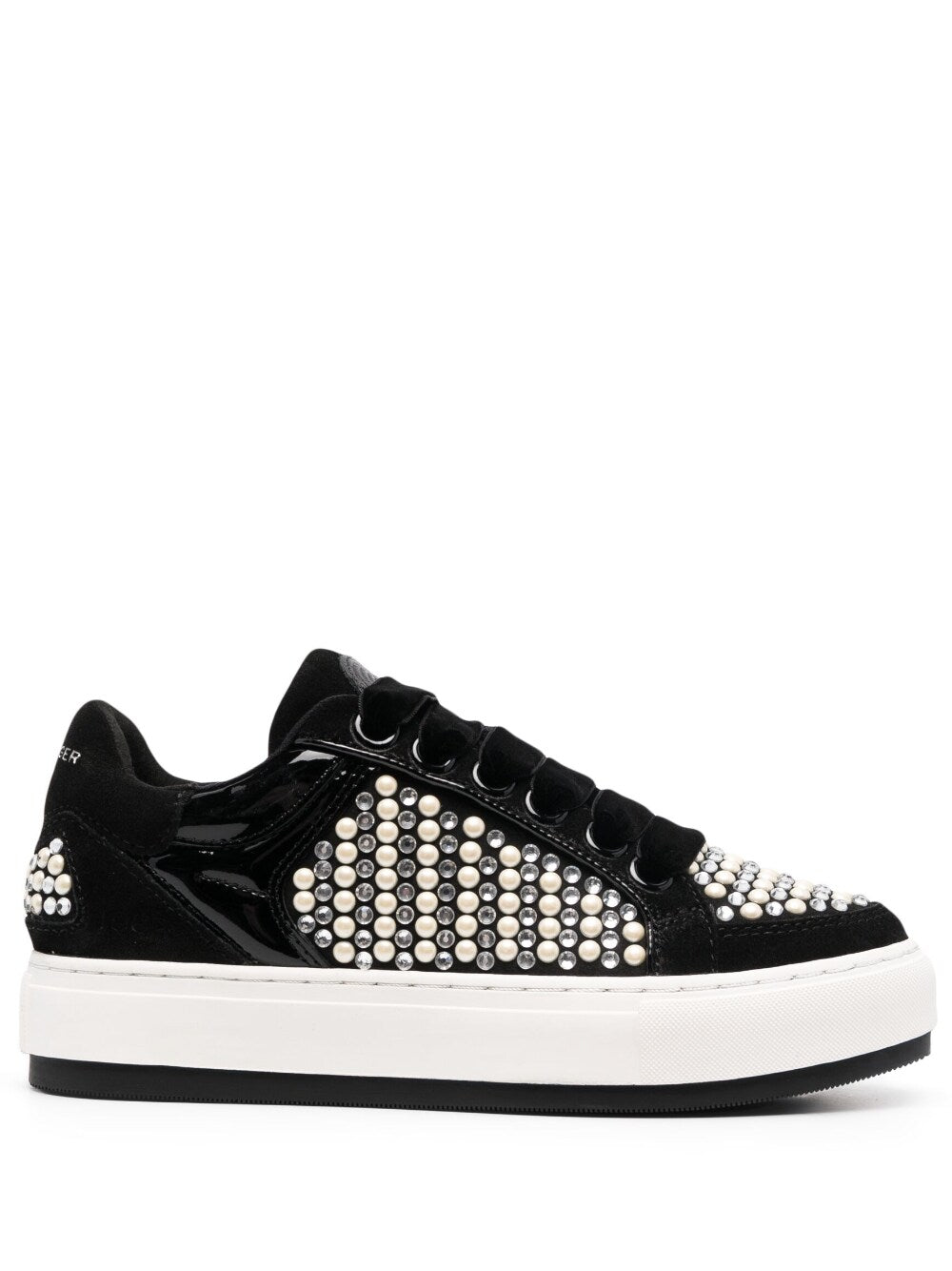 Kurt Geiger Sneakers Black image 0