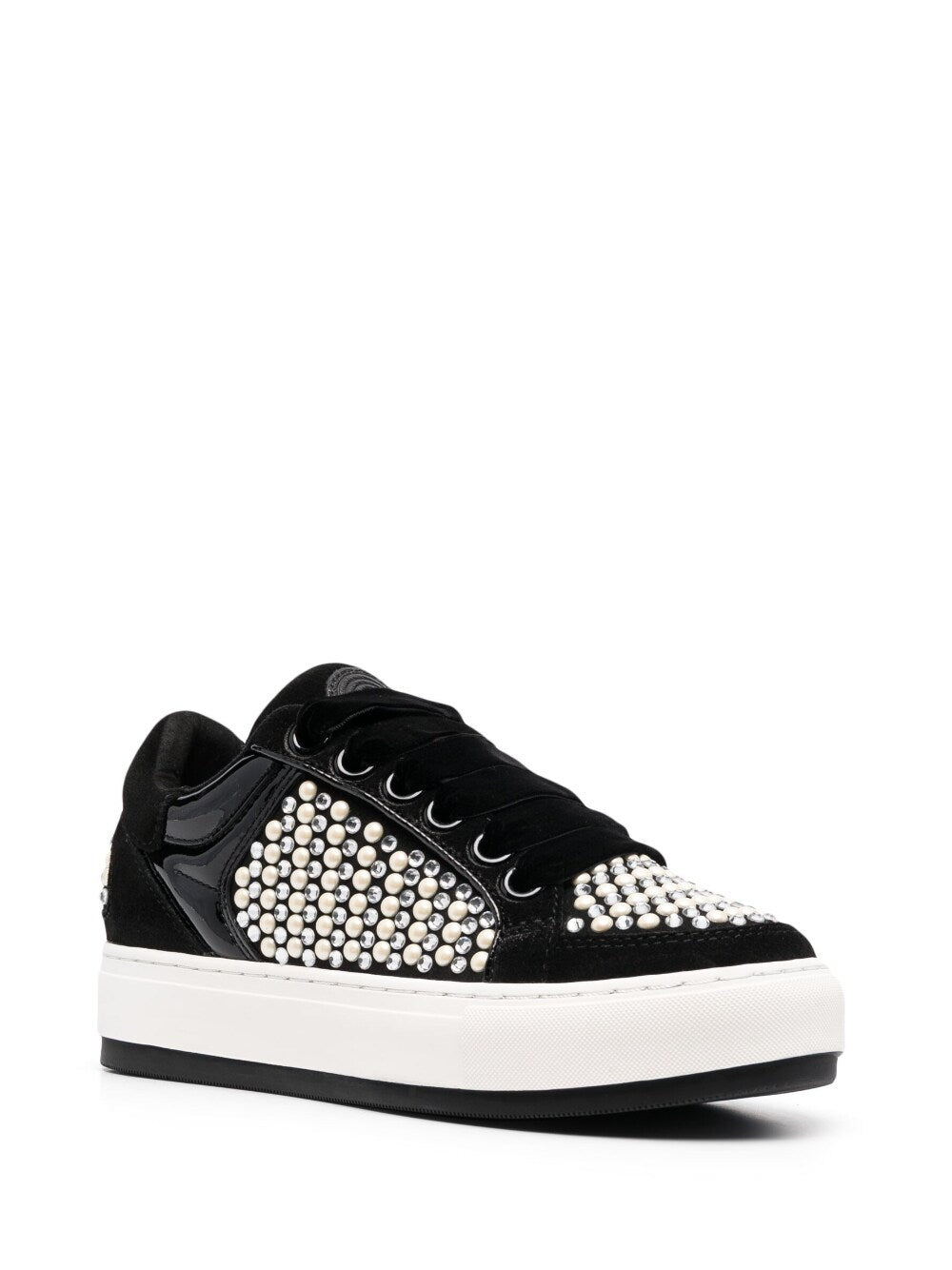 Kurt Geiger Sneakers Black image 3