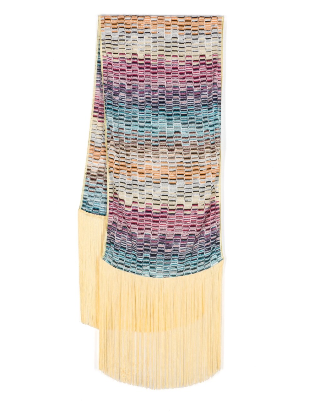 Missoni Scarfs Red image 0