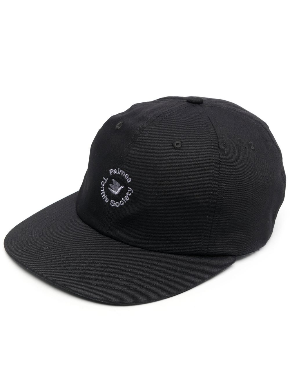 PALMES Hats Black image 0