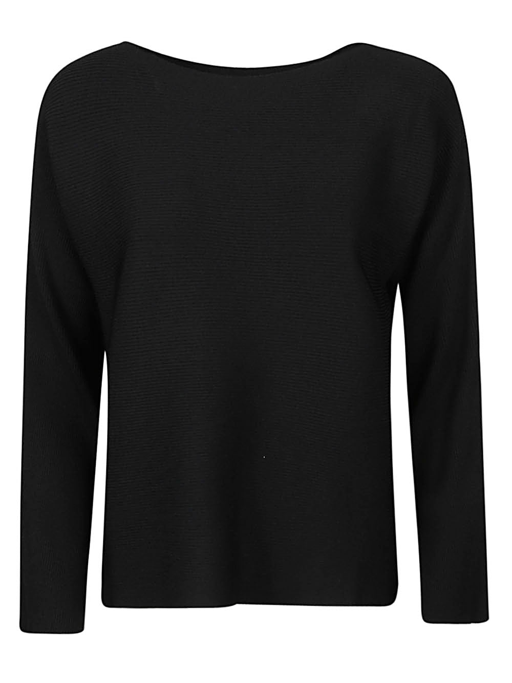 Liviana Conti Sweaters Black image 0