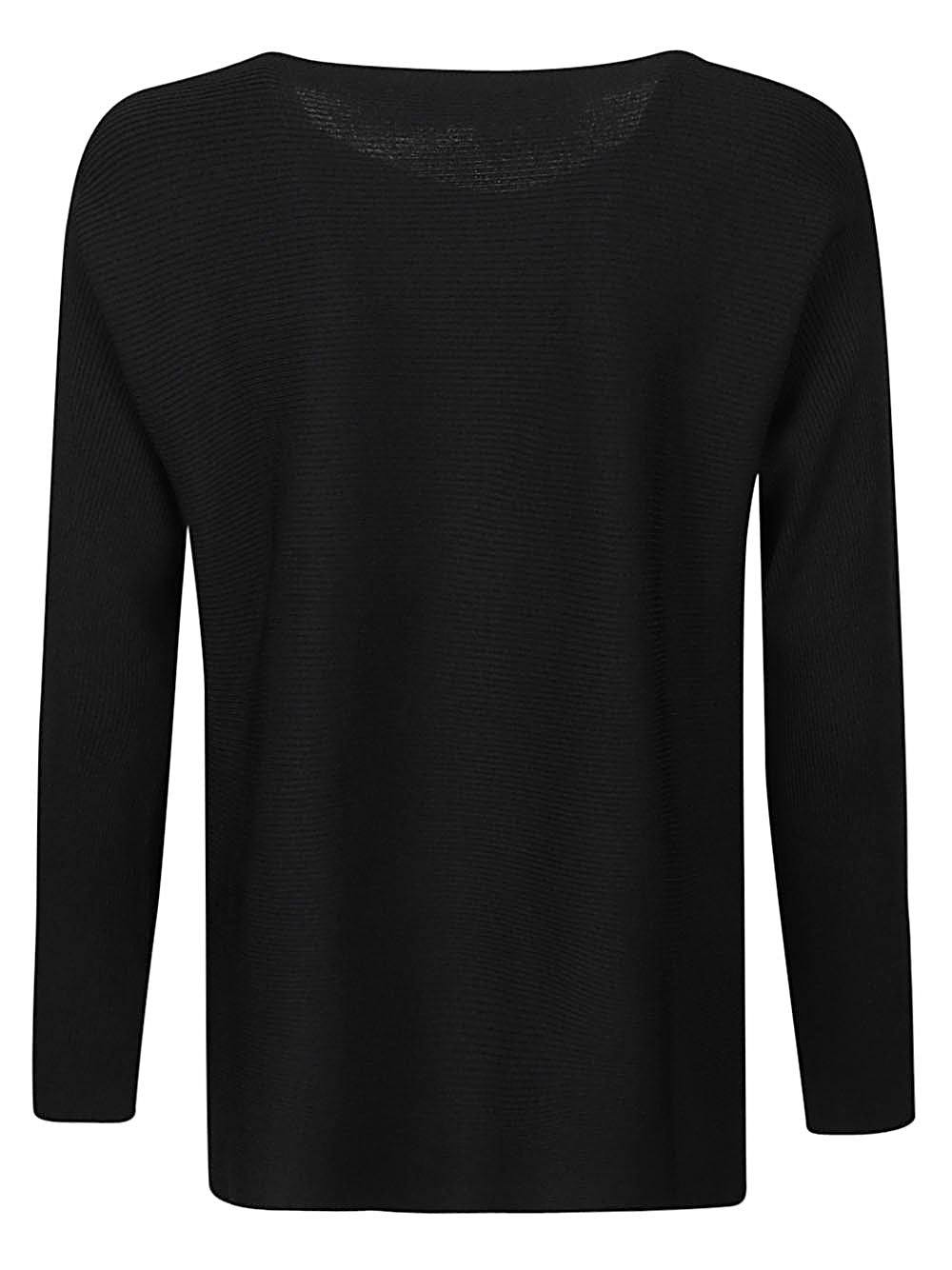 Liviana Conti Sweaters Black image 1