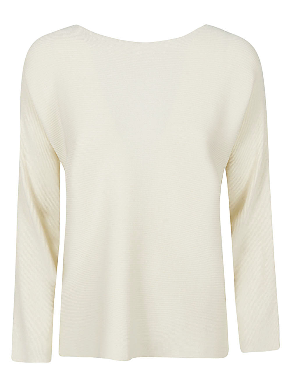 Liviana Conti Sweaters Beige image 0