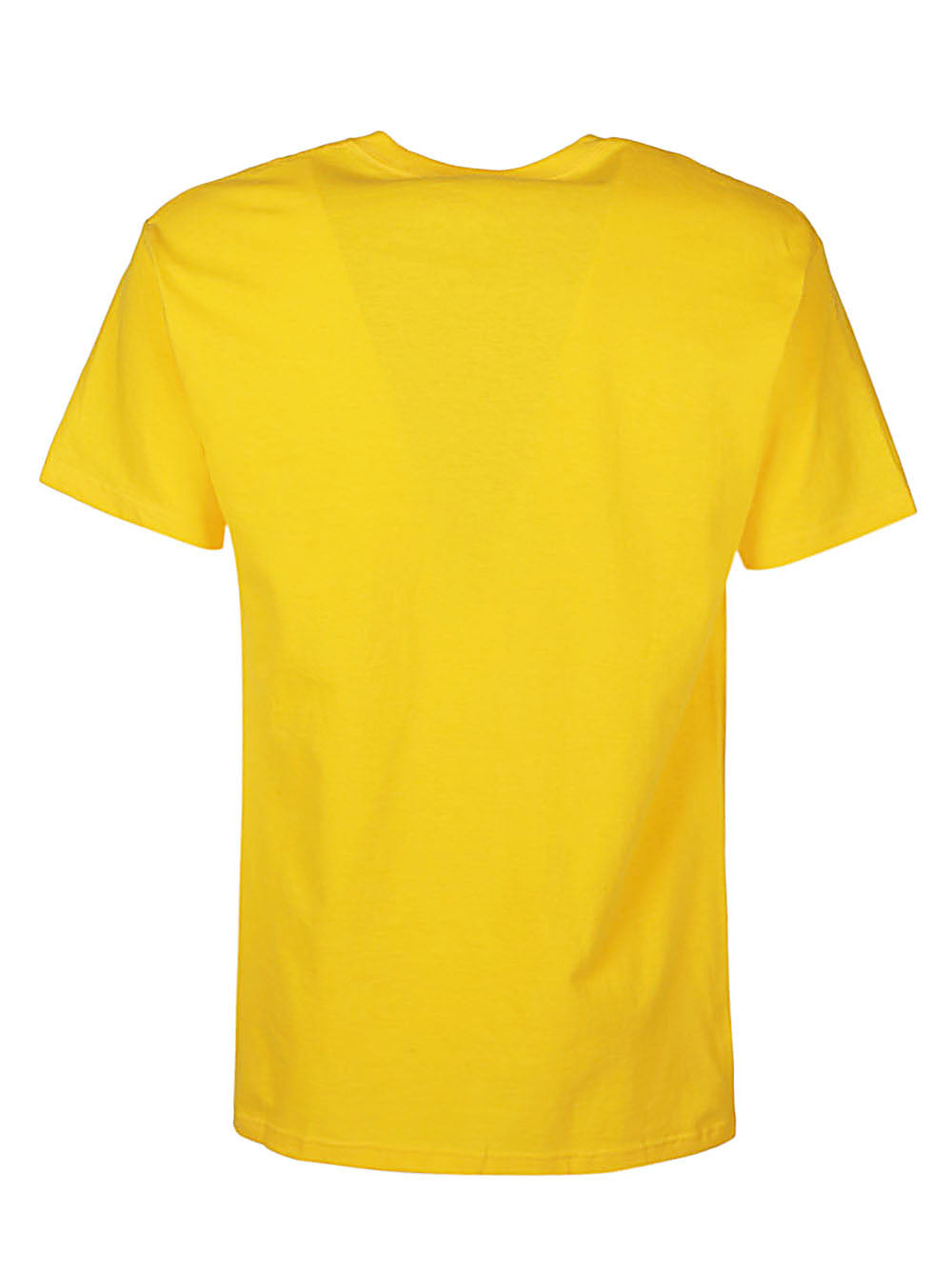 HUF Orange T-Shirts & Polos for Men image 1