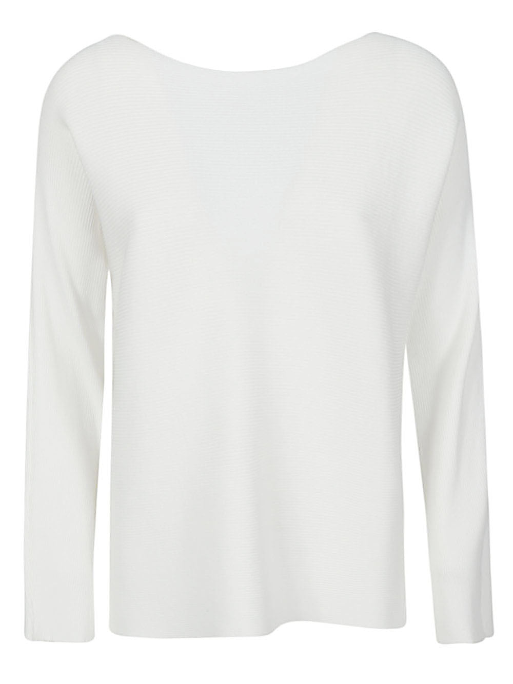 Liviana Conti Sweaters White image 0