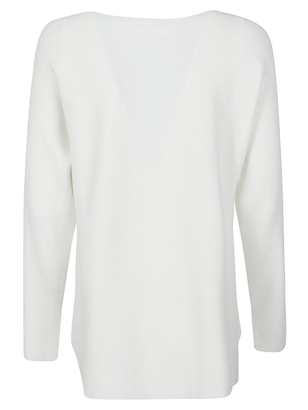 Liviana Conti Sweaters White image 1