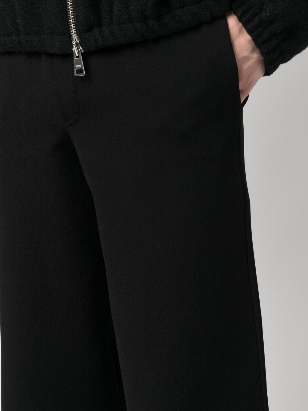 Ferragamo Trousers Black image 1