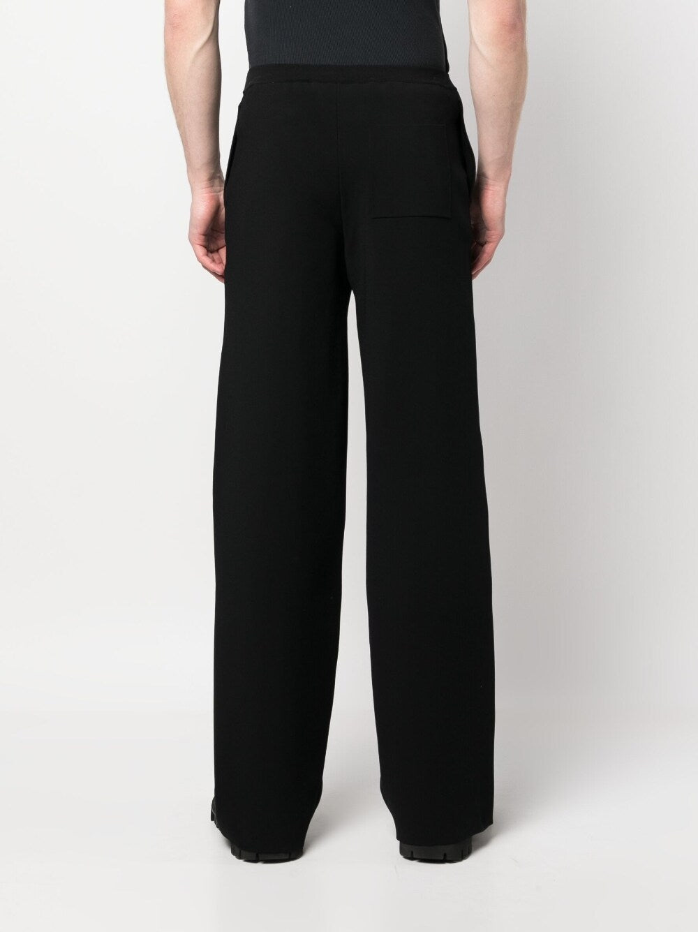 Ferragamo Trousers Black image 3