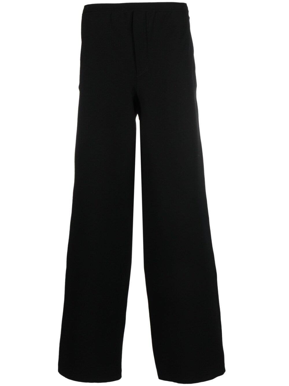 Ferragamo Trousers Black image 0