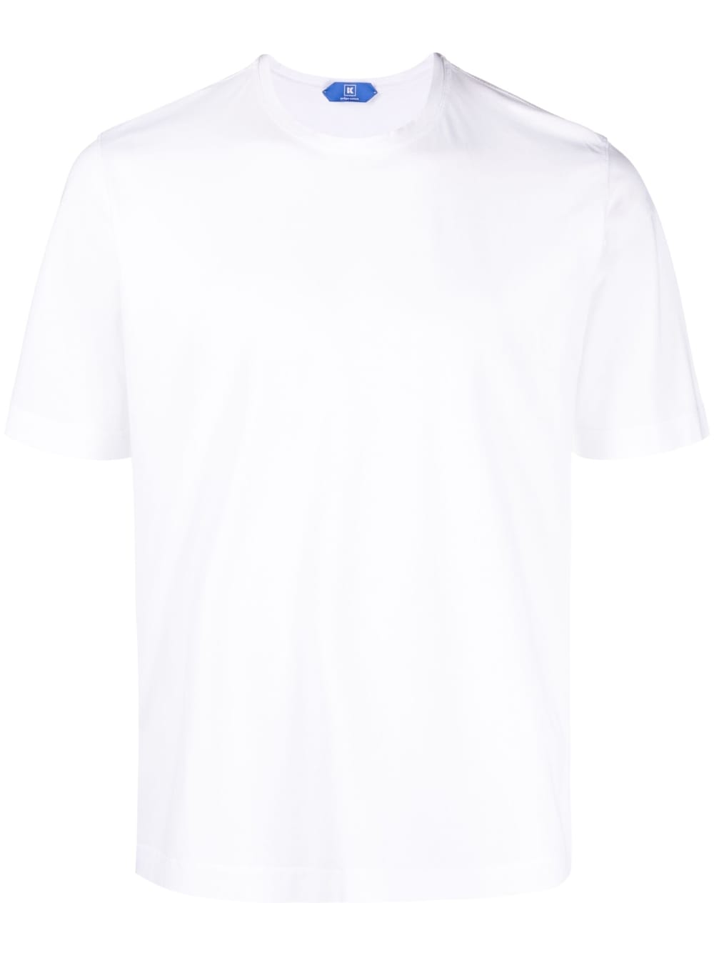 Kired T-shirts and Polos White image 0