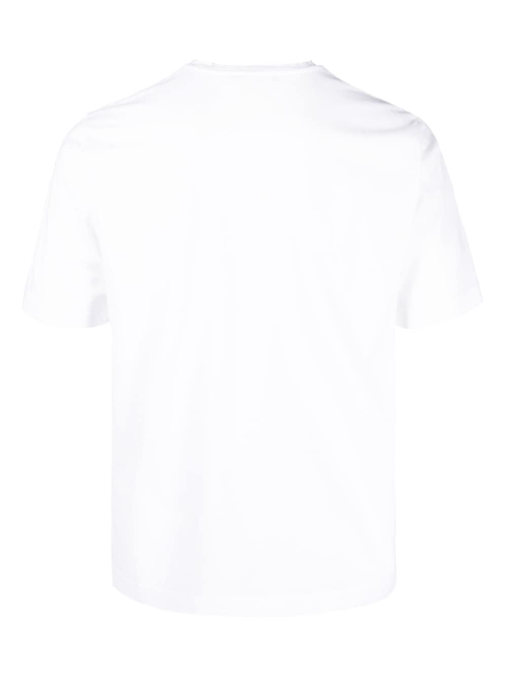 Kired T-shirts and Polos White image 1