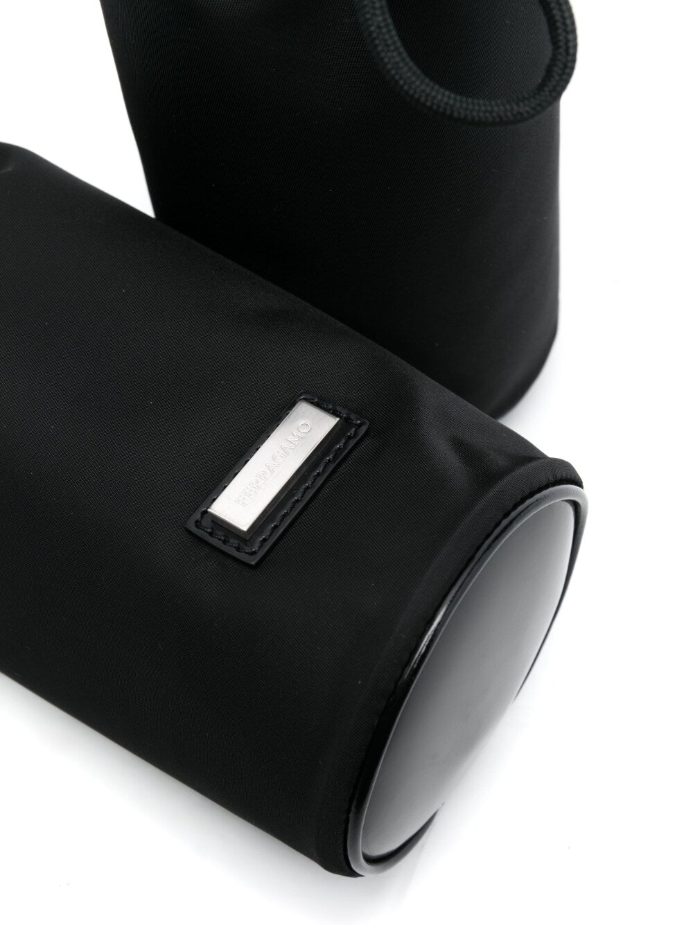 Ferragamo Bags.. Black image 3