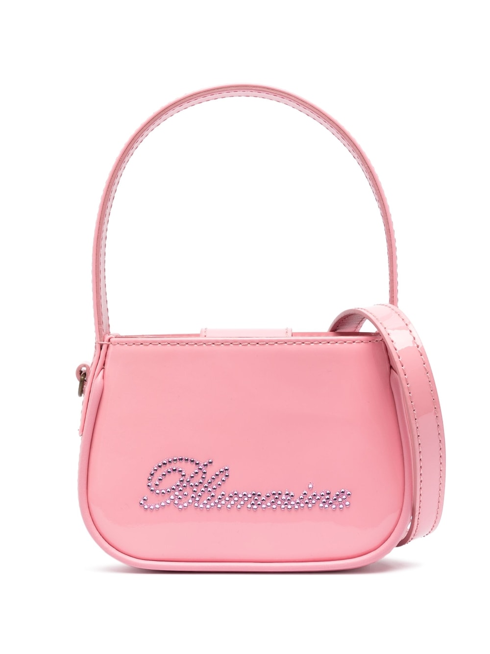 Blumarine Bags.. Pink image 0