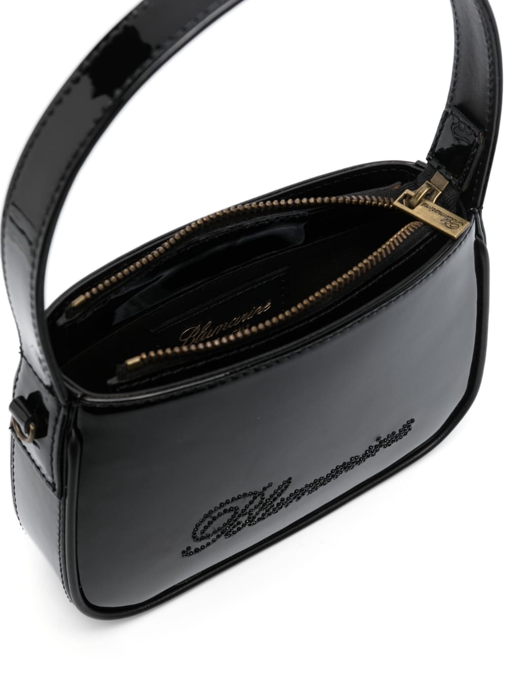 Blumarine Bags.. Black image 1