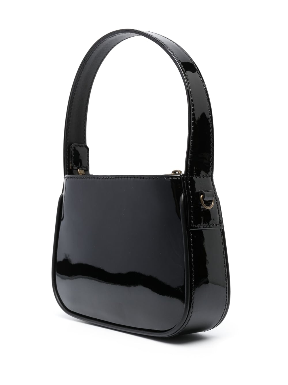 Blumarine Bags.. Black image 2