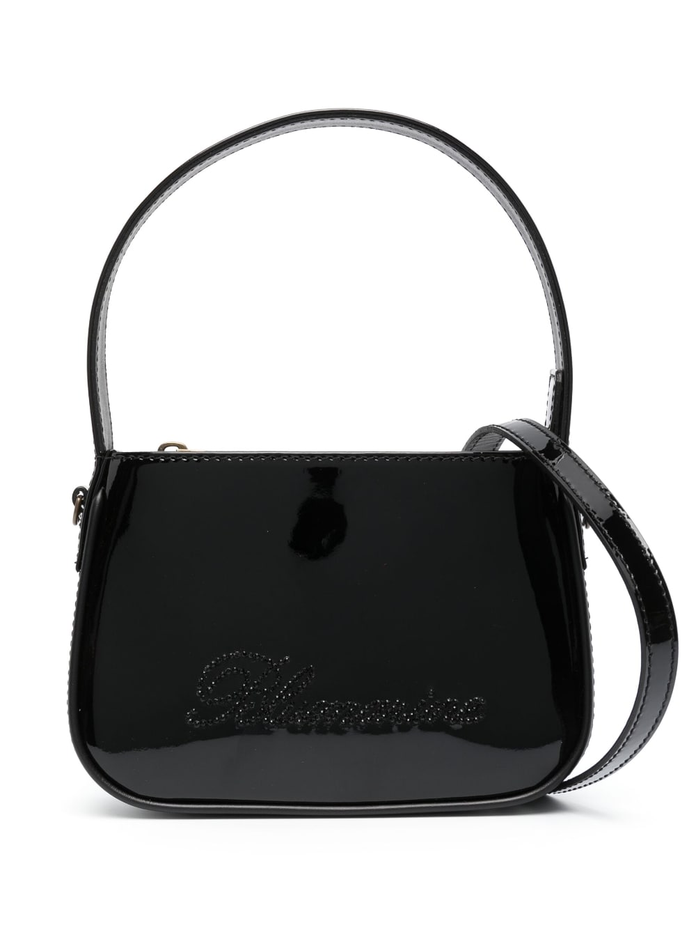 Blumarine Bags.. Black image 0