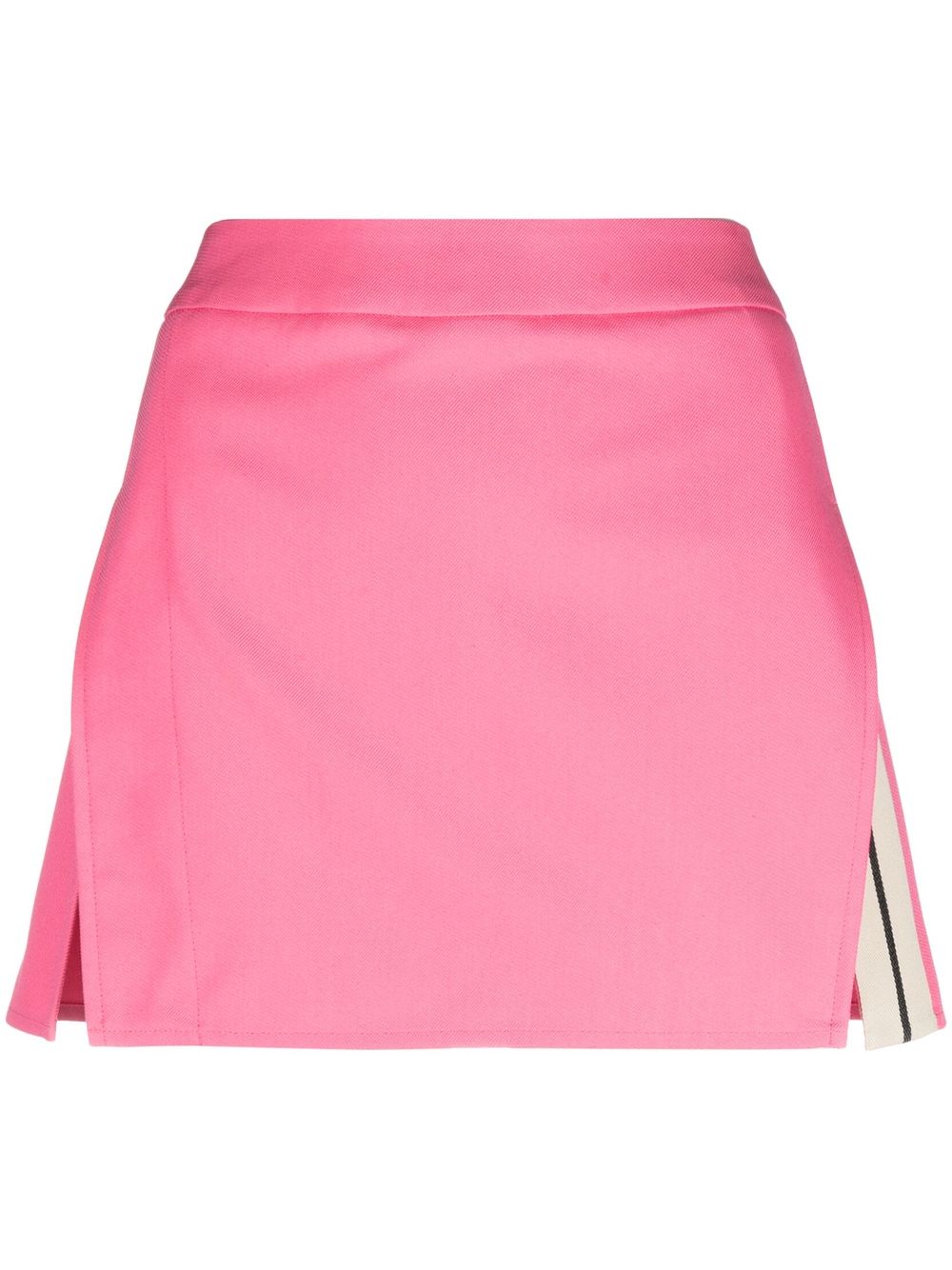 Palm Angels Skirts Fuchsia image 0