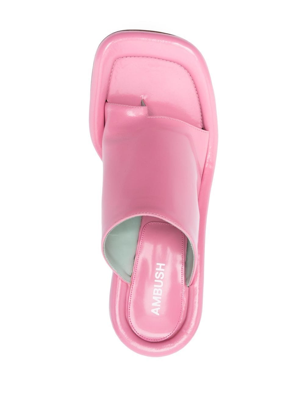 Ambush Sandals Pink image 2