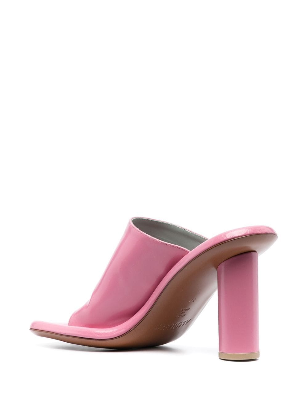 Ambush Sandals Pink image 3