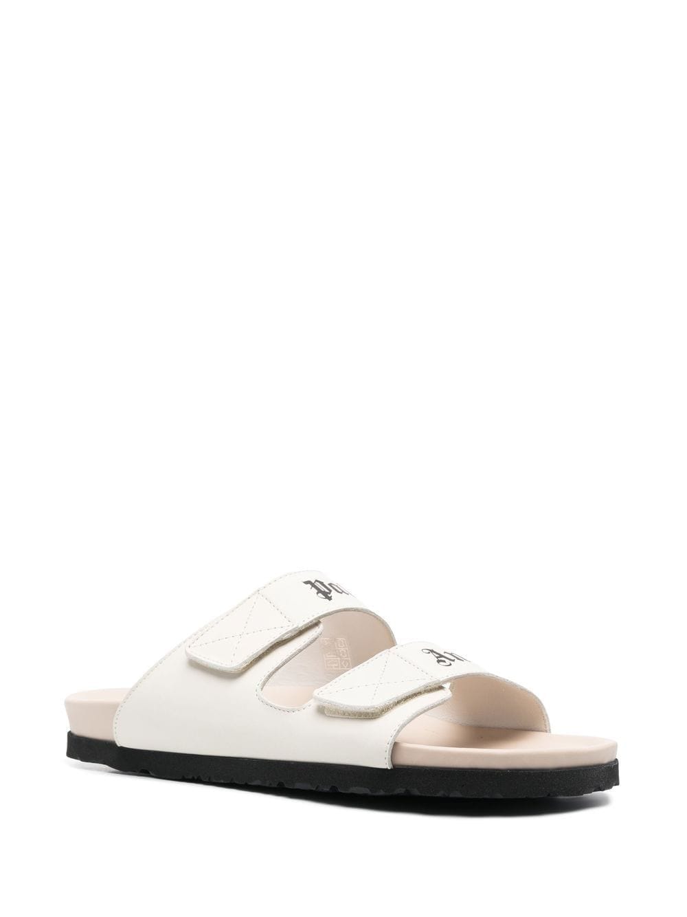 Palm Angels Sandals White image 1