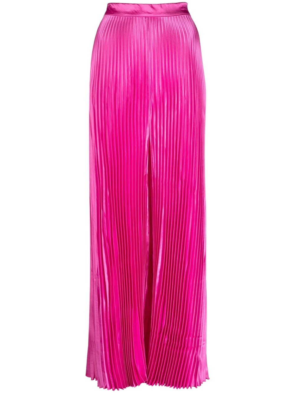 L'IDEE WOMAN Trousers Fuchsia image 0