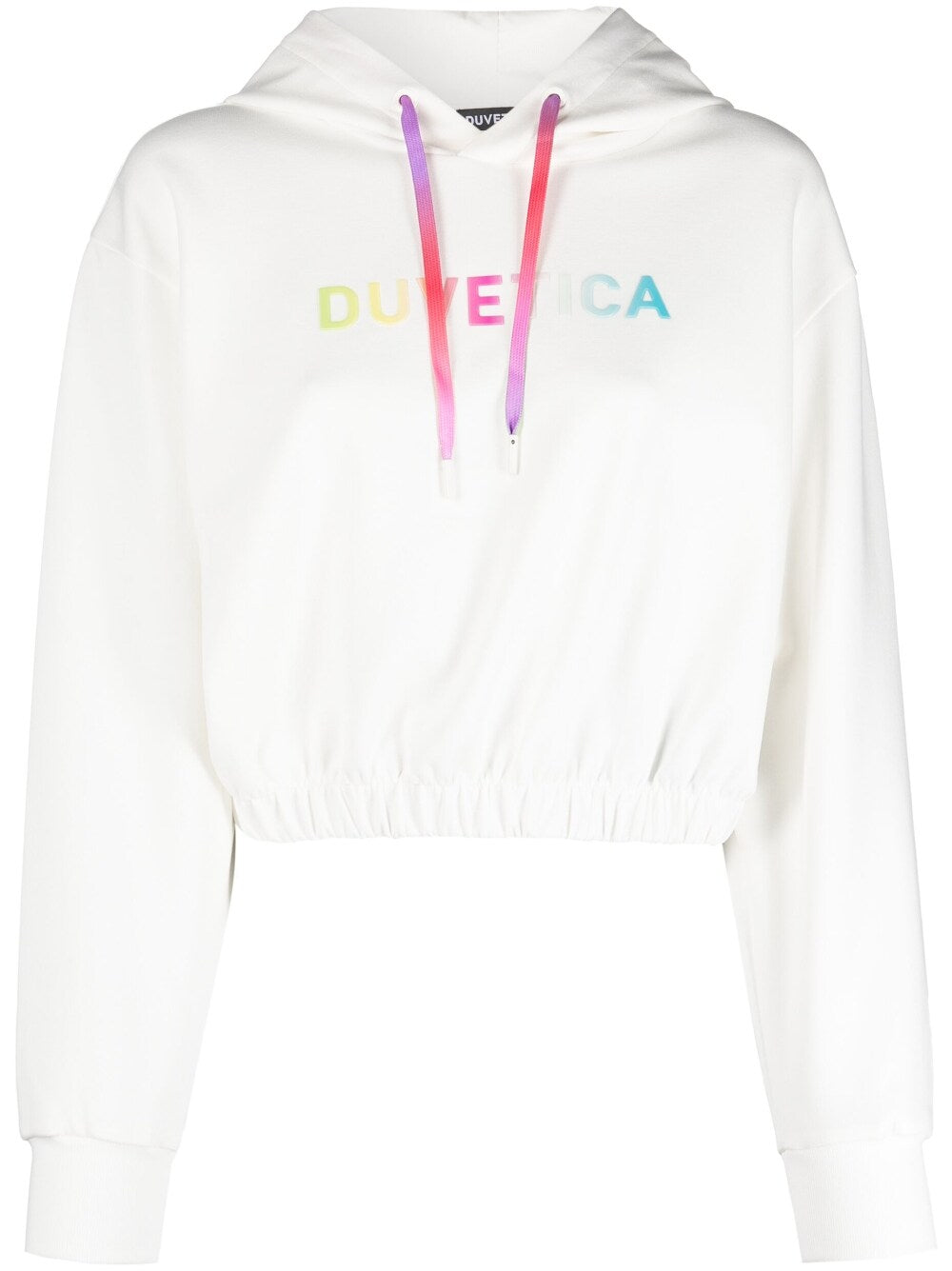 Duvetica Sweaters Grey image 0