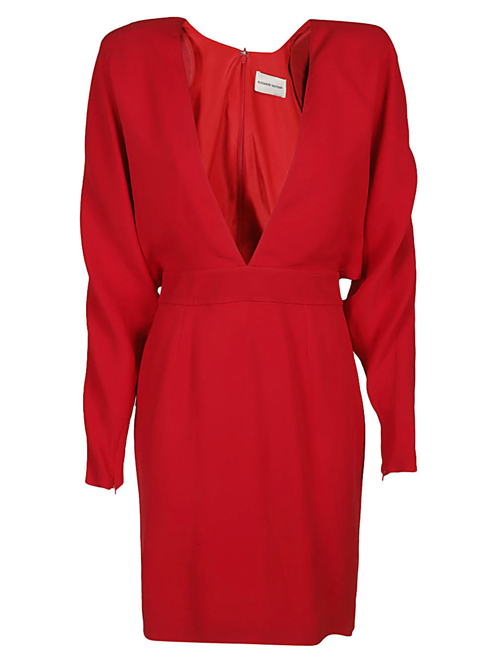 Alexandre Vauthier Dresses Red image 0