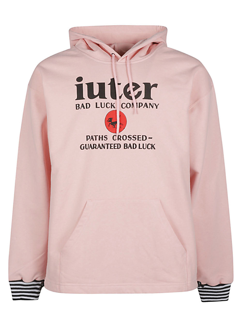 Iuter Sweaters Pink image 0